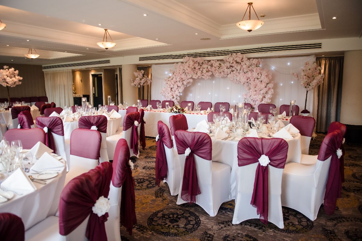 Gallery Item 12 for Mercure Sheffield Kenwood Hall Hotel and Spa