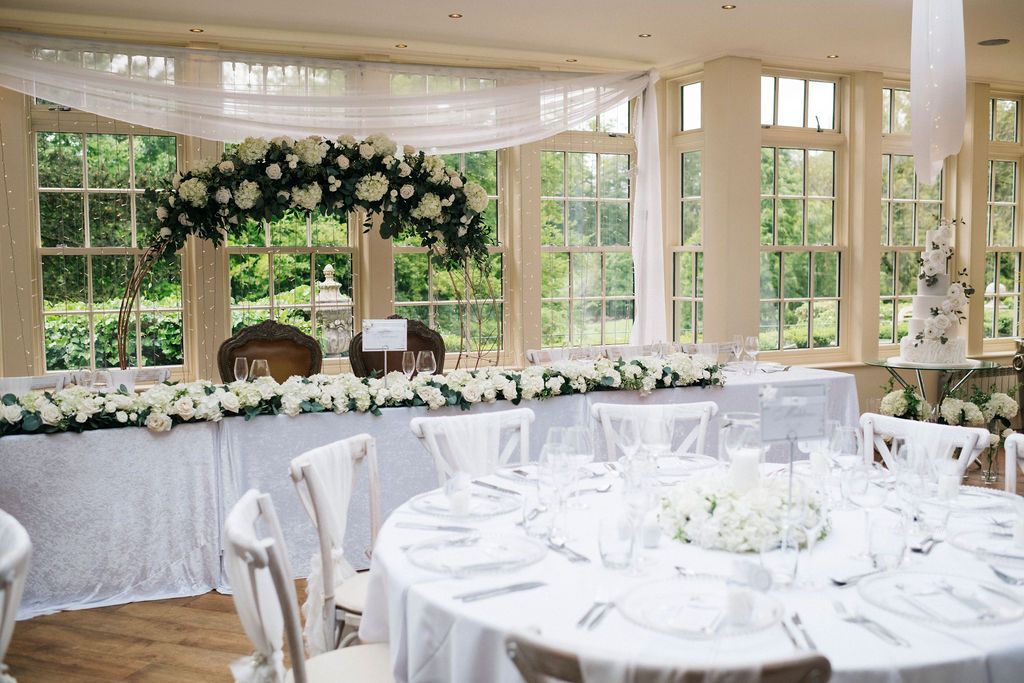 Gallery Item 7 for Mitton Hall