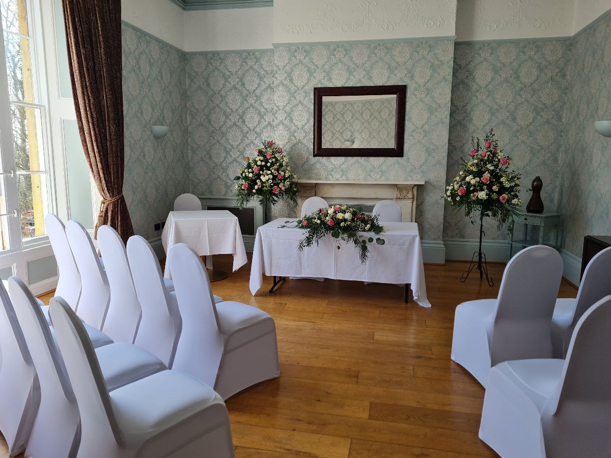 Gallery Item 2 for Ingleside House