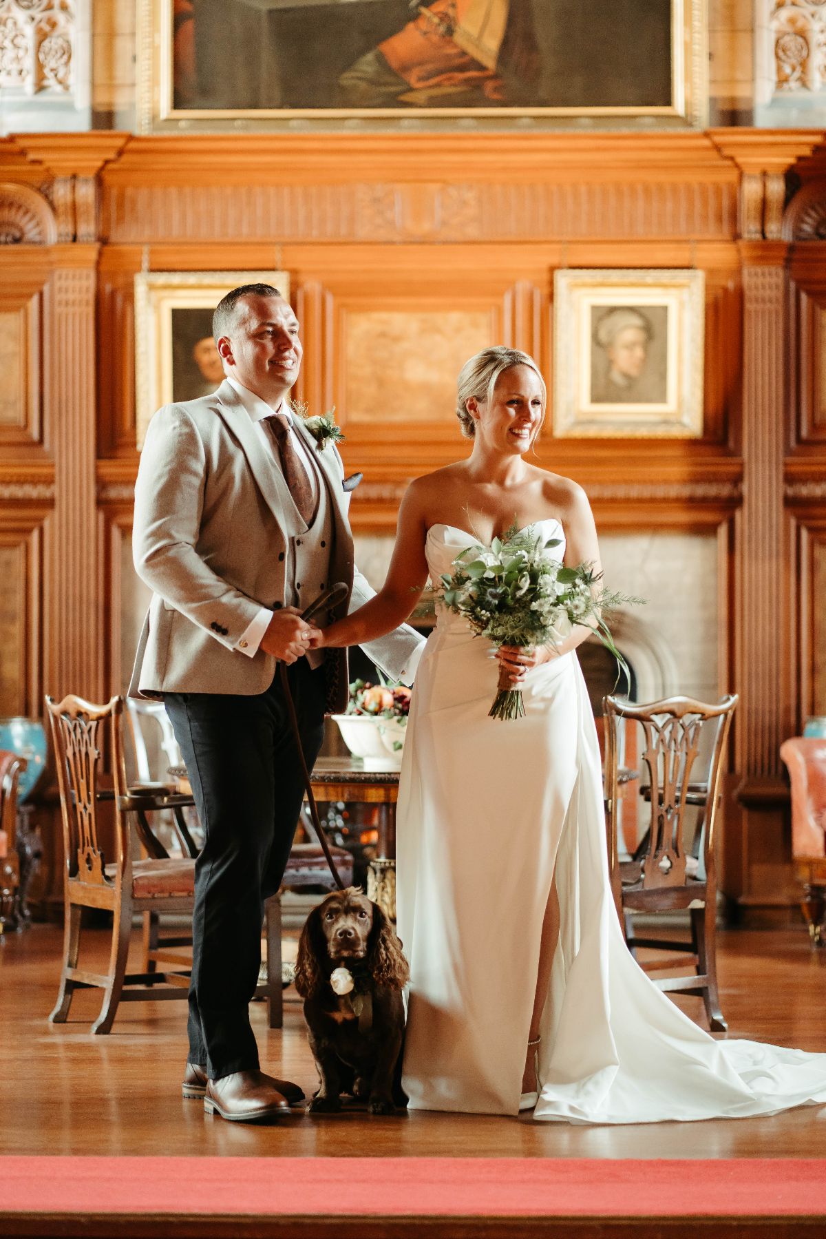 Gallery Item 5 for Bamburgh Castle
