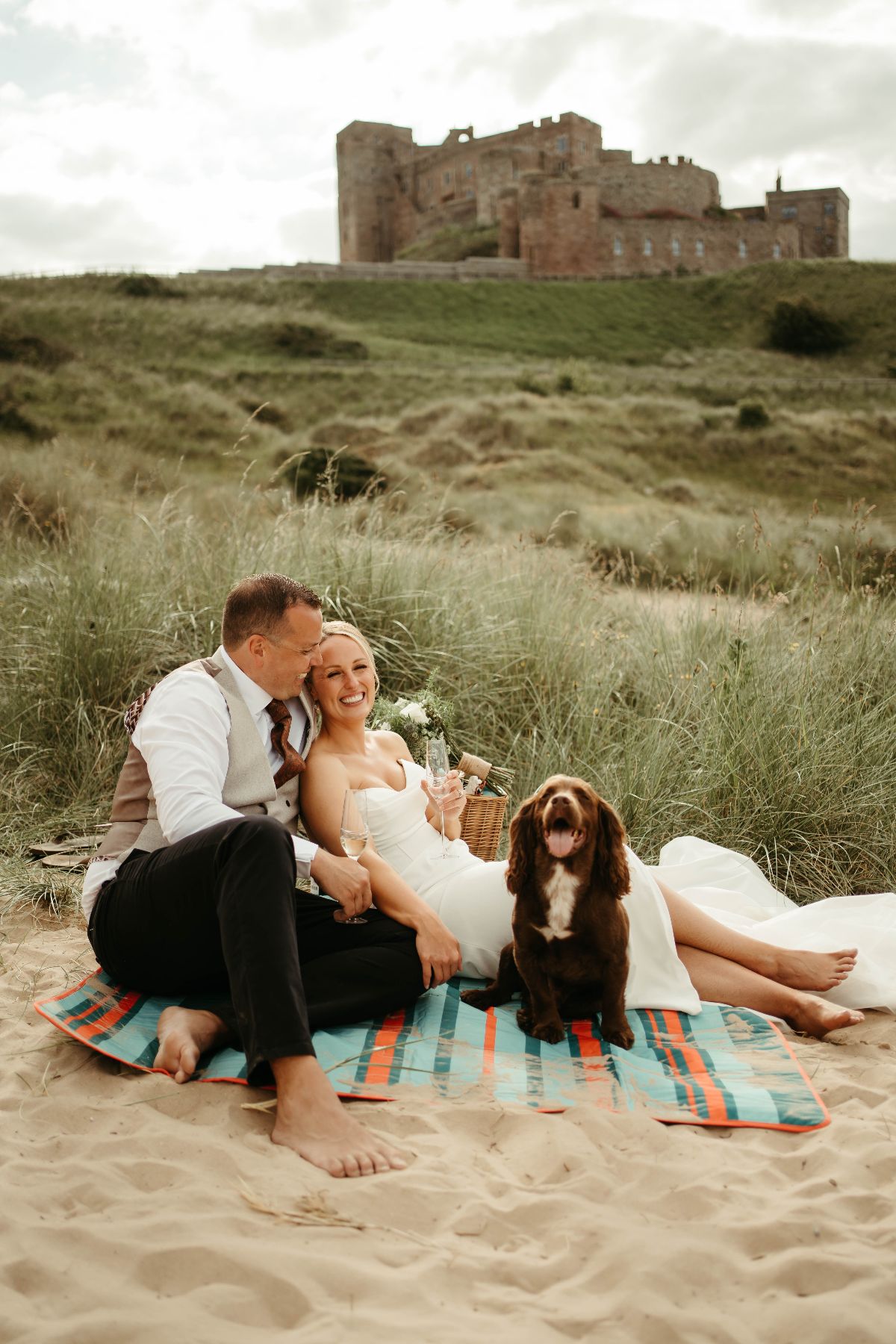 Gallery Item 3 for Bamburgh Castle