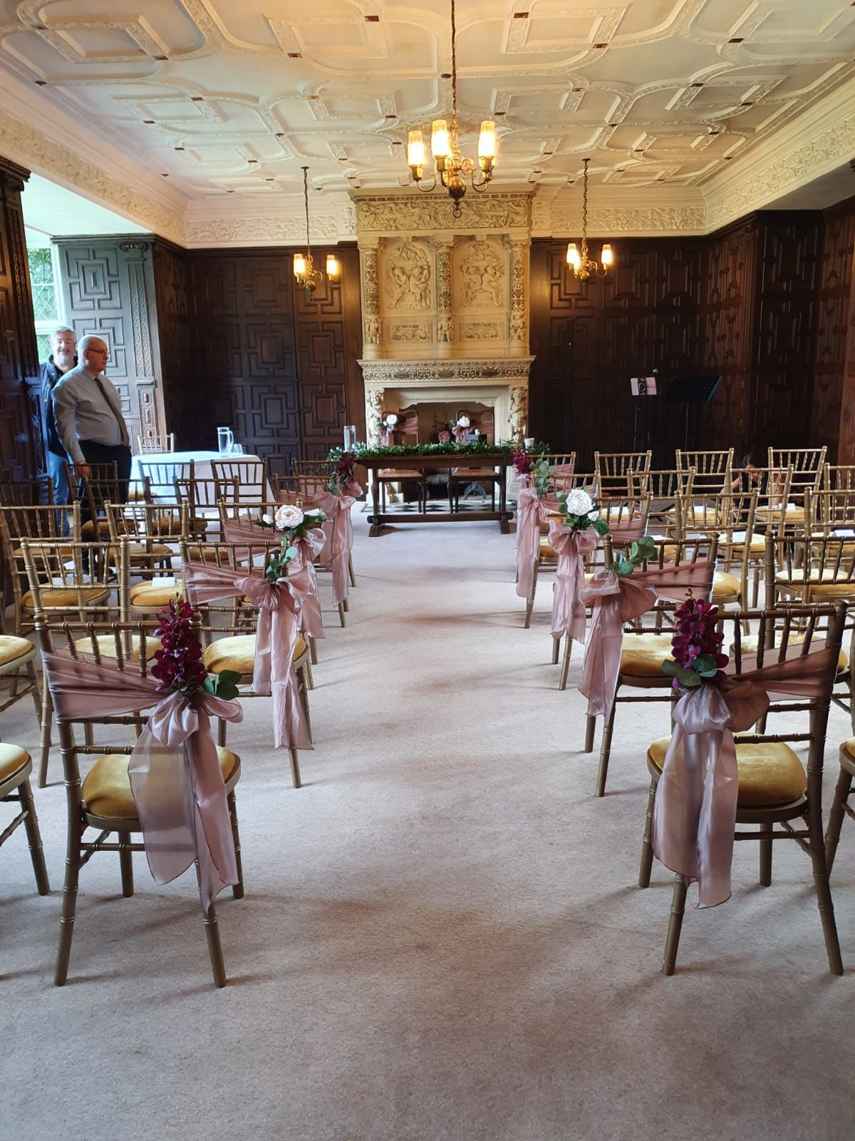 Gallery Item 10 for Rothamsted Manor