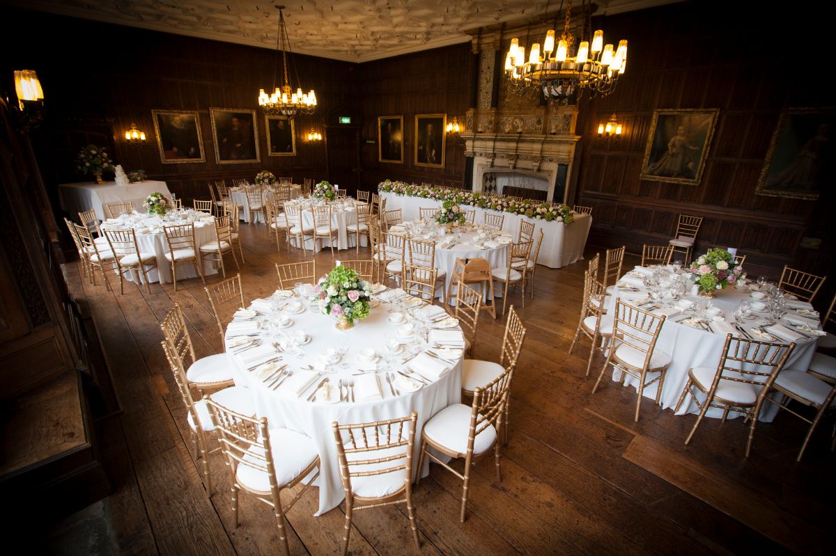 Gallery Item 12 for Rothamsted Manor