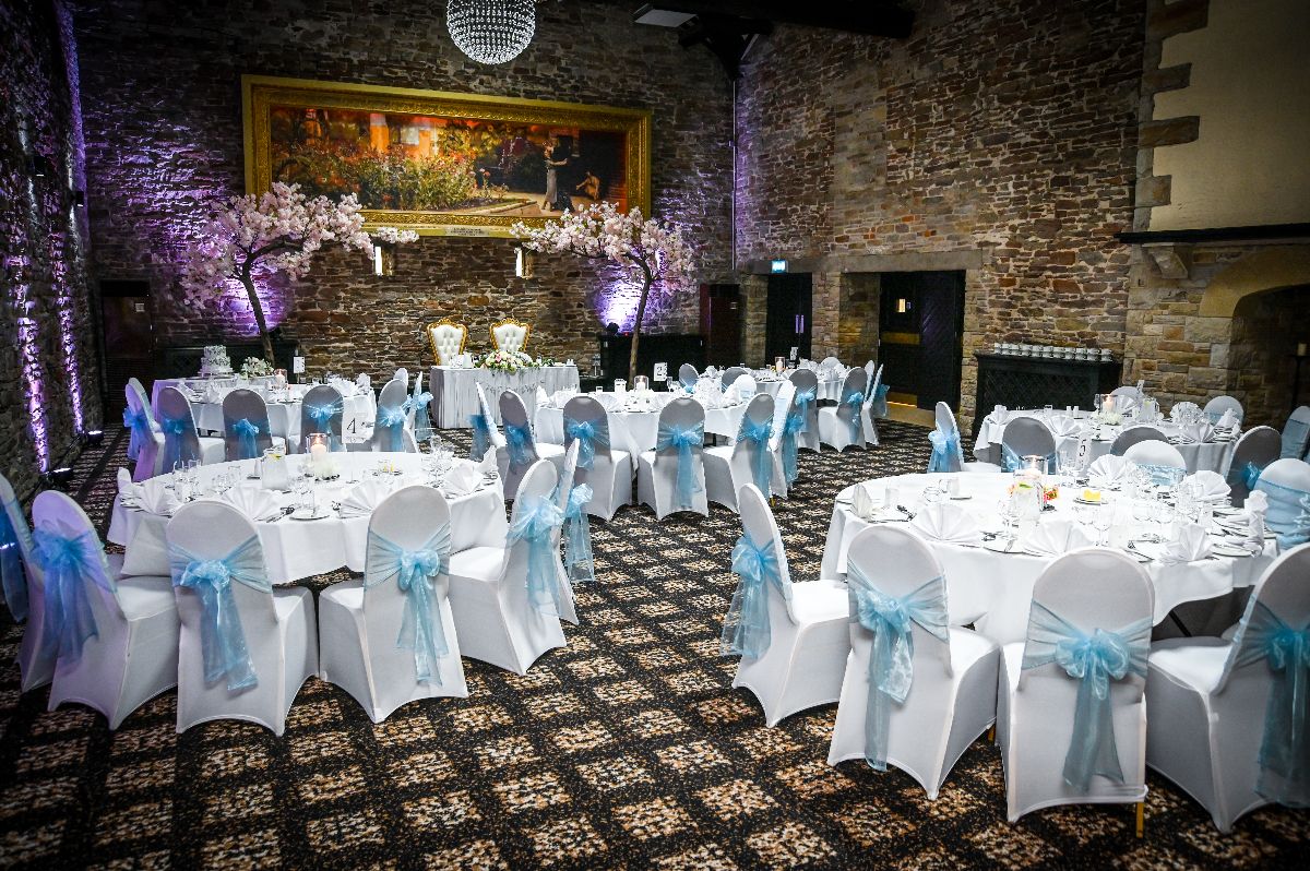 Gallery Item 5 for Lancashire Manor Hotel