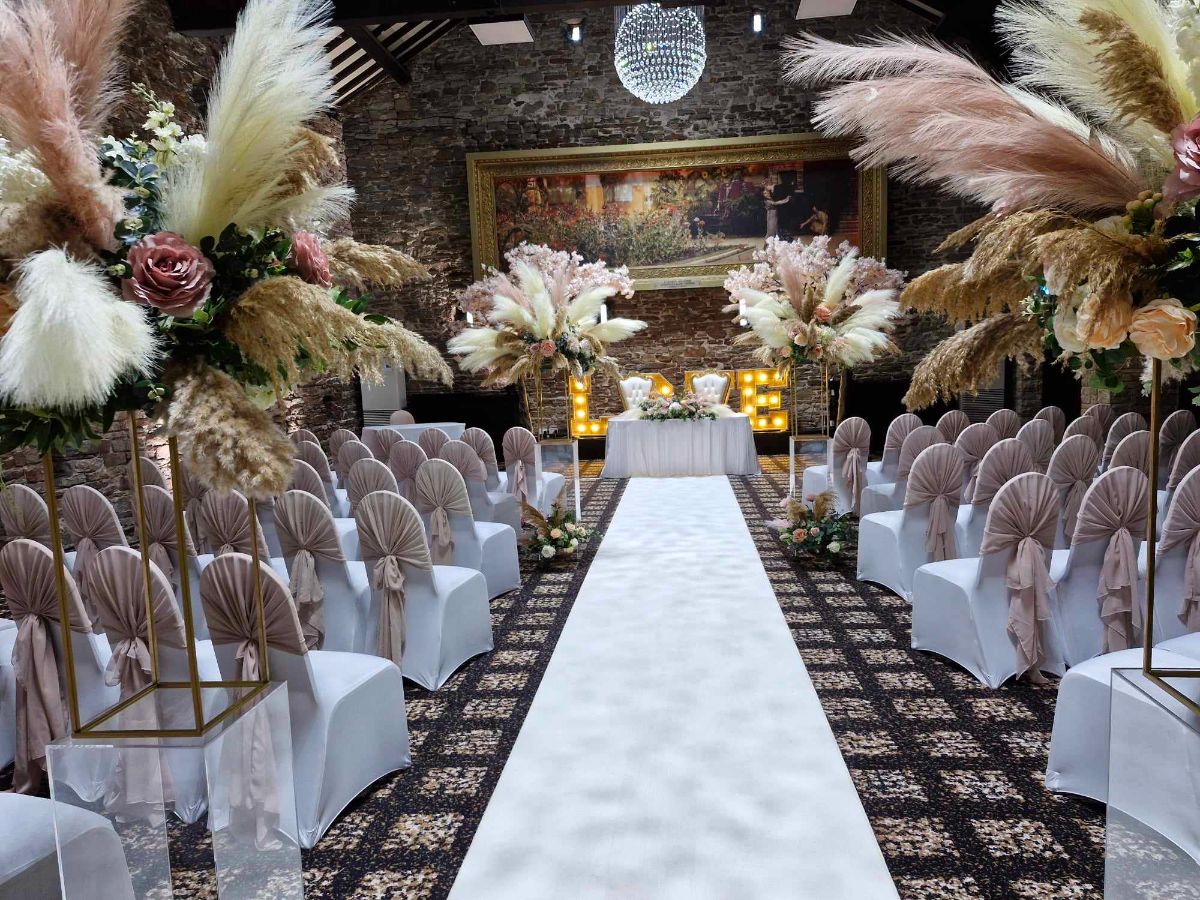 Gallery Item 11 for Lancashire Manor Hotel