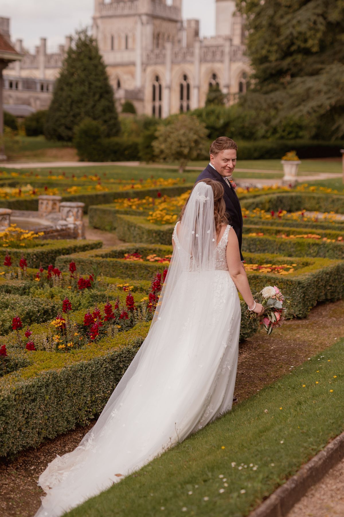 Gallery Item 11 for Ashridge House