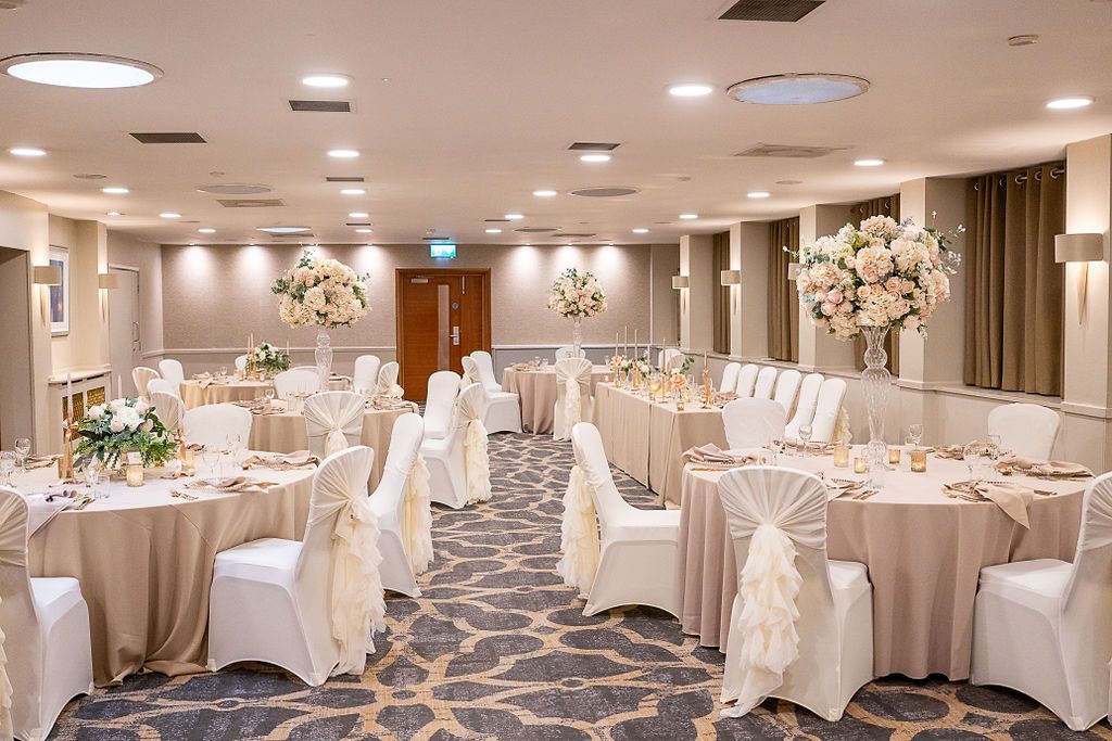Gallery Item 9 for Lea Marston Hotel