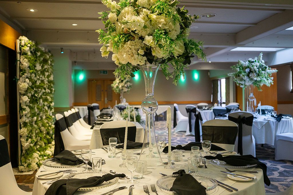 Gallery Item 13 for Lea Marston Hotel