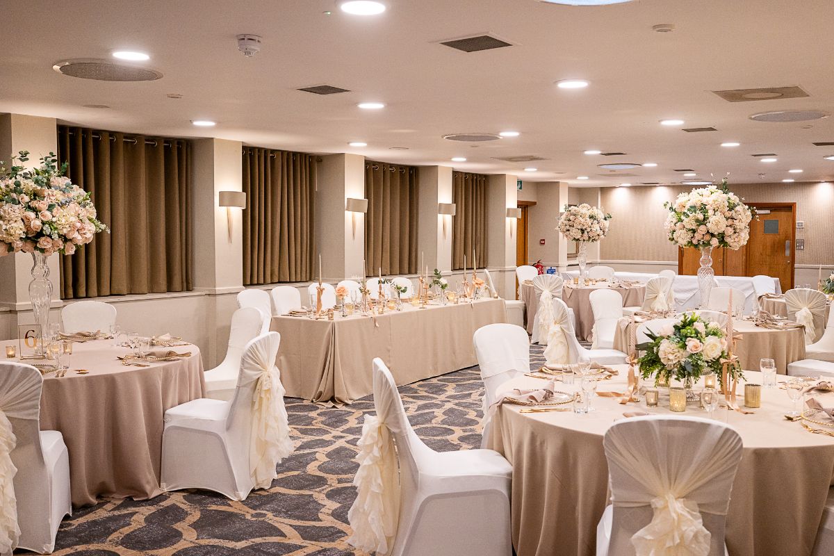 Gallery Item 12 for Lea Marston Hotel