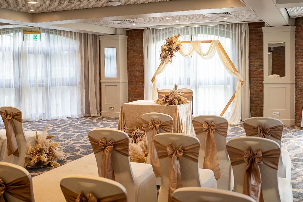 Gallery Item 7 for Lea Marston Hotel
