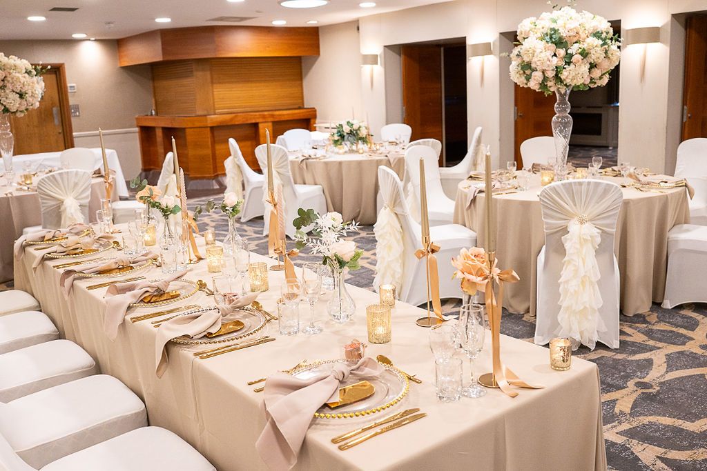 Gallery Item 11 for Lea Marston Hotel