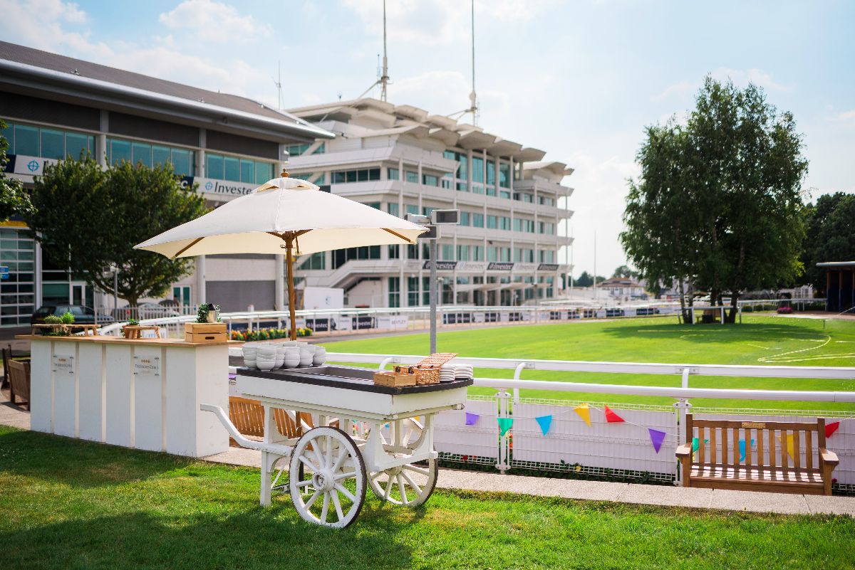 Gallery Item 7 for The Epsom Downs Racecourse