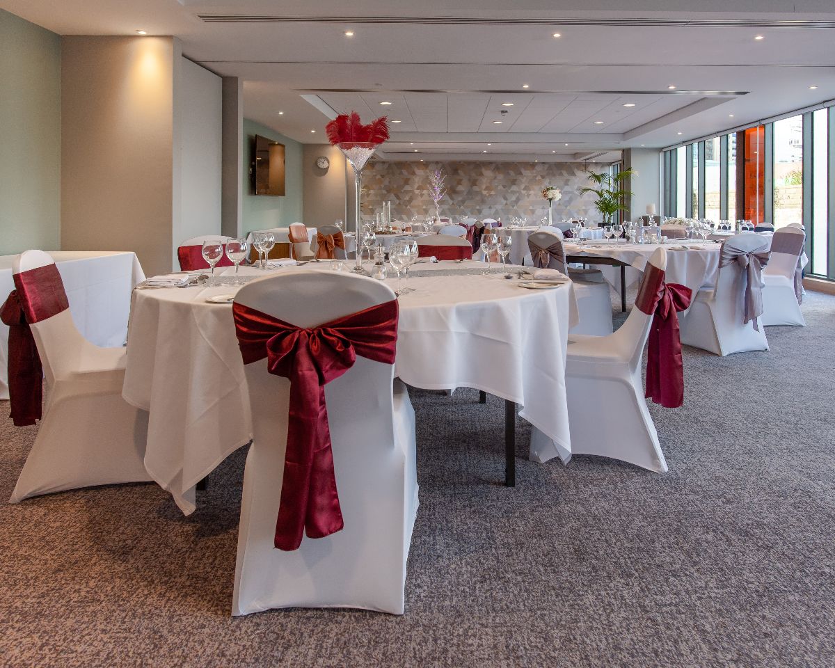 Gallery Item 4 for Crowne Plaza Newcastle Stephenson Quarter