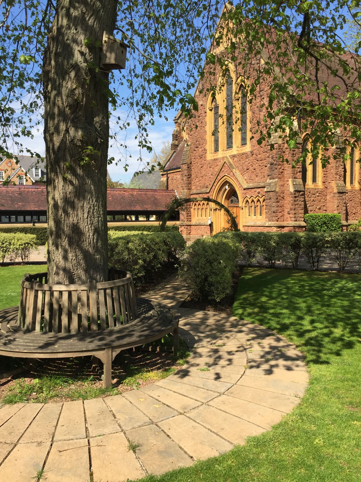 Gallery Item 10 for Taunton School