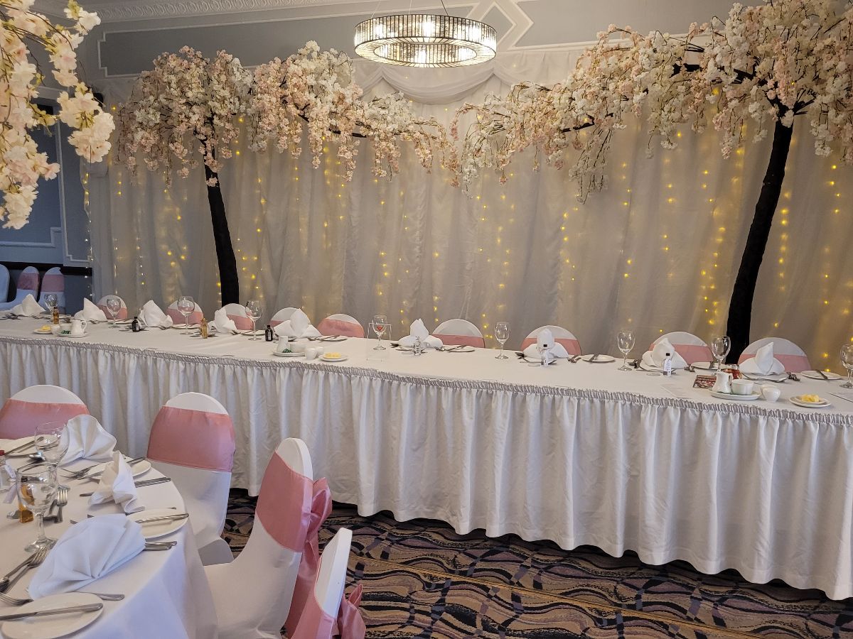 Gallery Item 12 for The Hilcroft Hotel