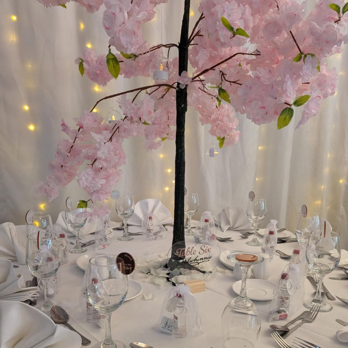 Gallery Item 10 for The Hilcroft Hotel