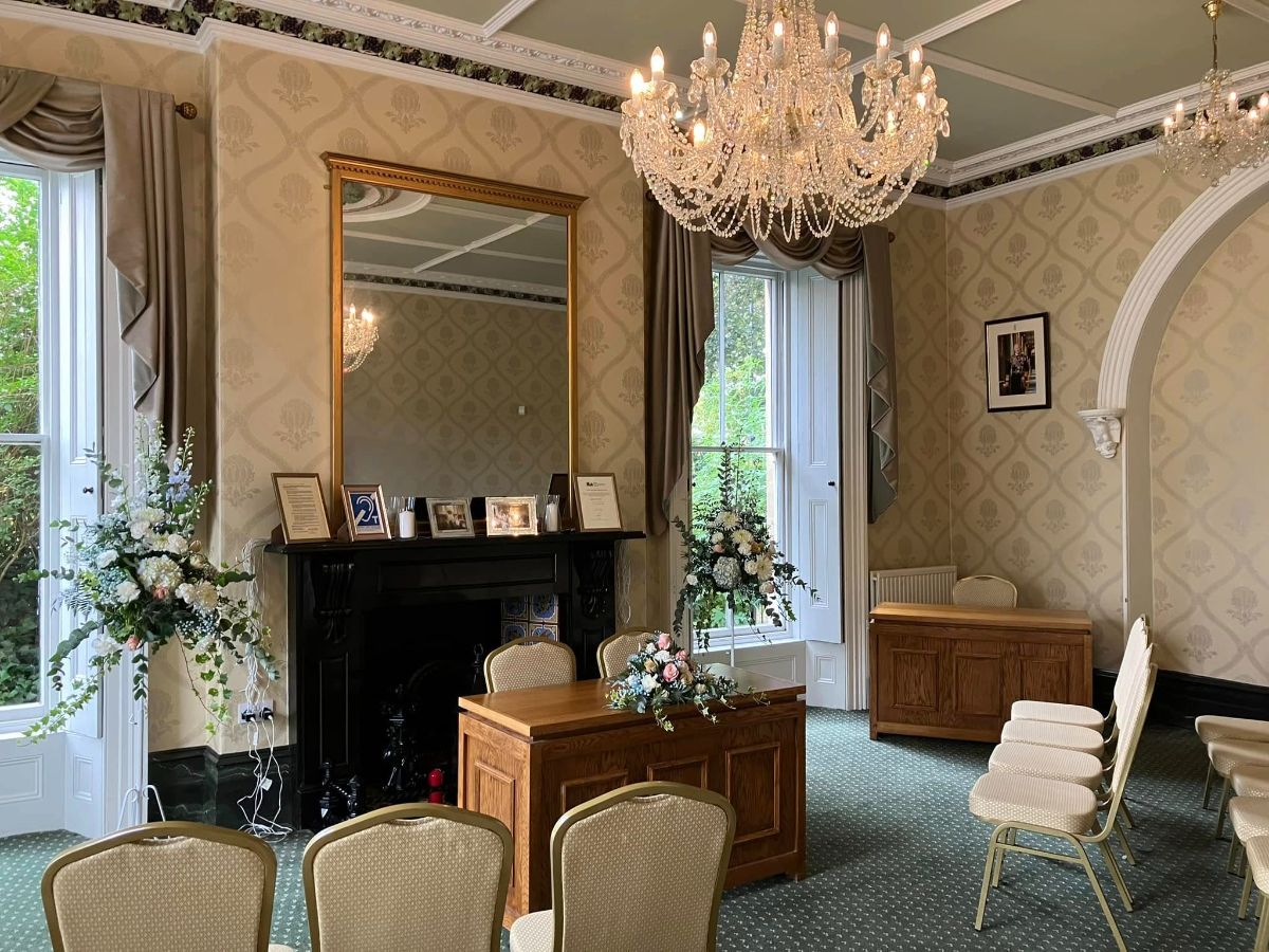 Gallery Item 5 for Raunds Town Hall