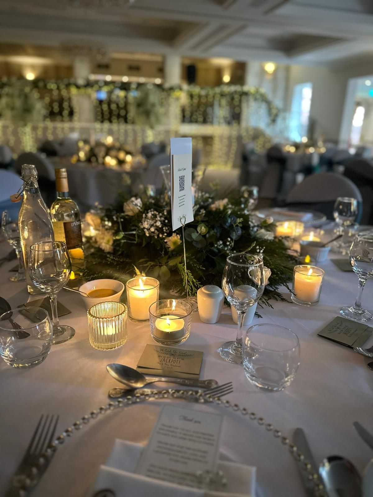 Gallery Item 2 for Albrighton Hall Hotel and Spa