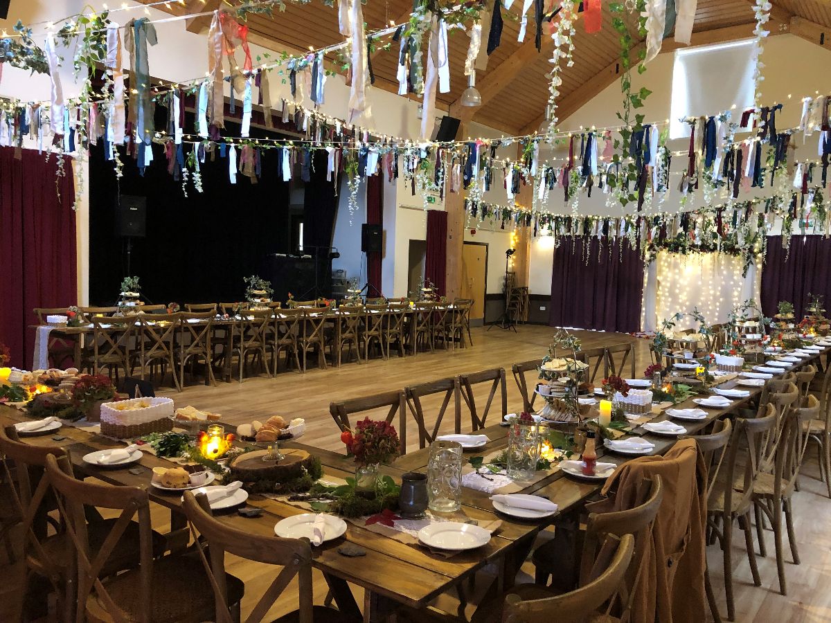 Gallery Item 2 for Barnham Community Hall