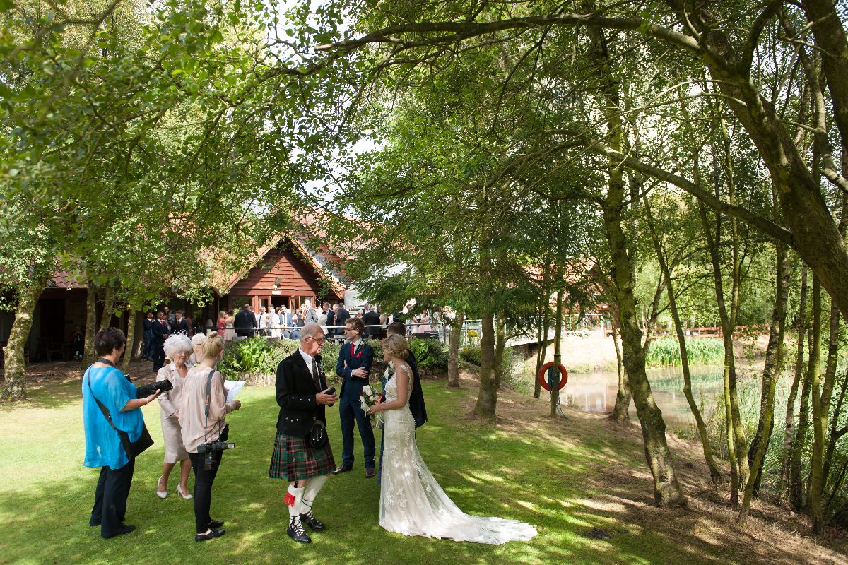 Gallery Item 4 for Chevin Country Park Hotel &amp; Spa