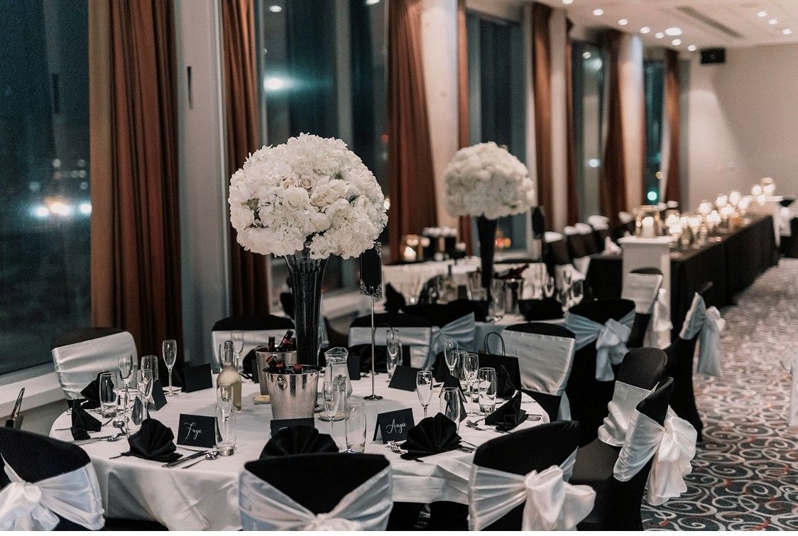 Gallery Item 4 for Radisson Blu Hotel, Liverpool