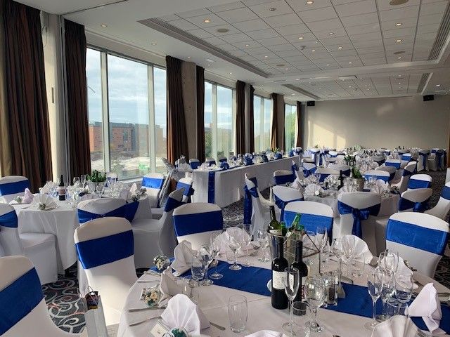 Gallery Item 6 for Radisson Blu Hotel, Liverpool