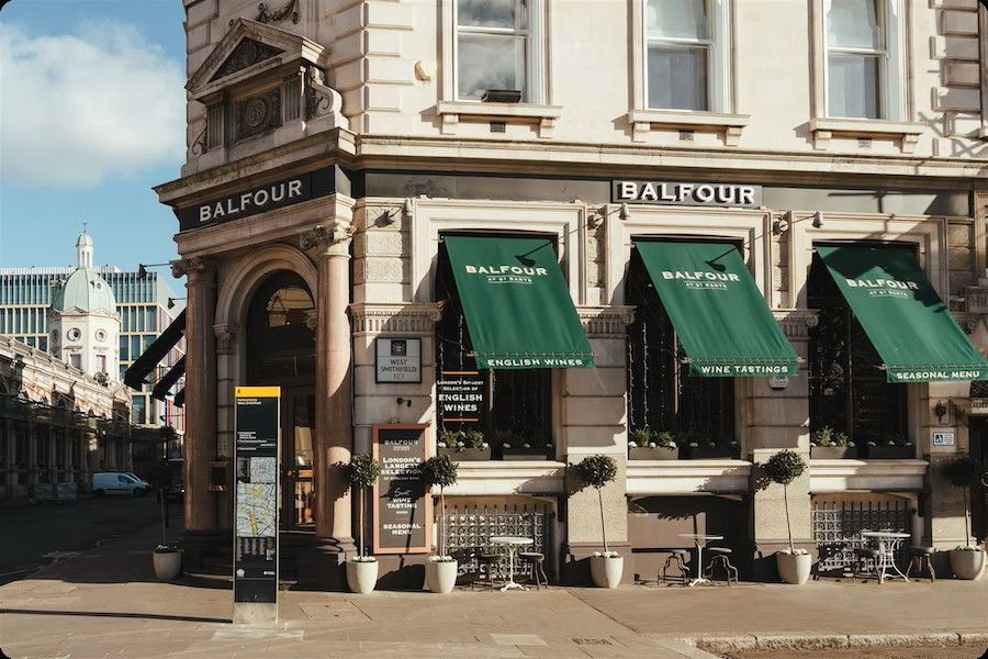 Gallery Item 11 for Balfour St. Barts