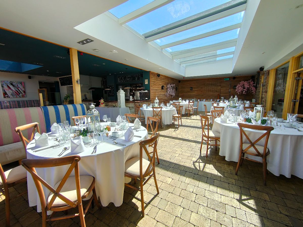 Gallery Item 9 for Malvern Events
