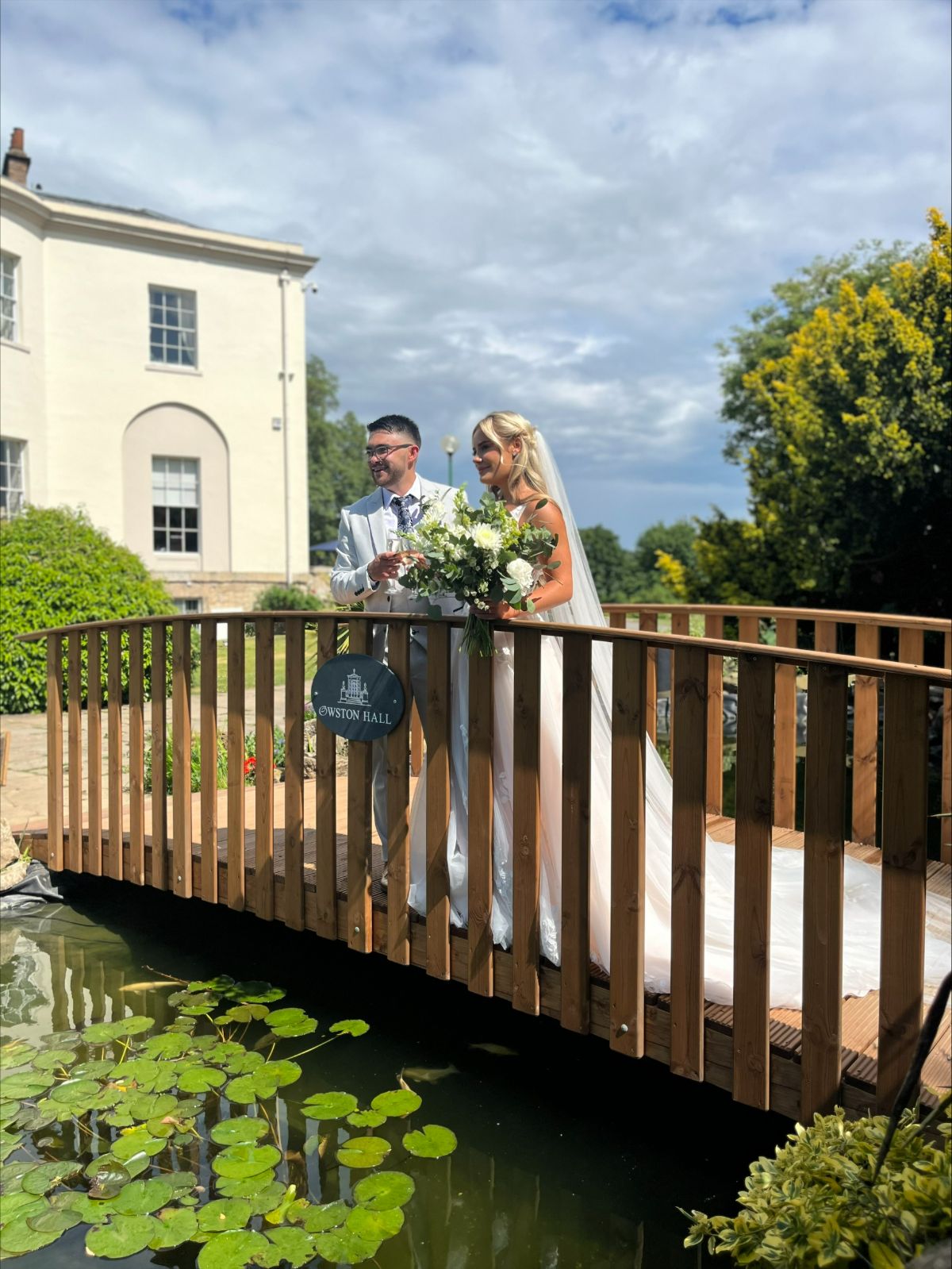Gallery Item 4 for Owston Hall Hotel