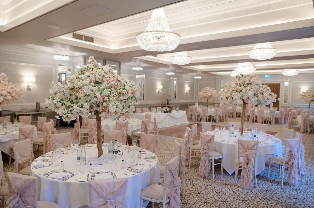 Gallery Item 8 for Down Hall Hotel