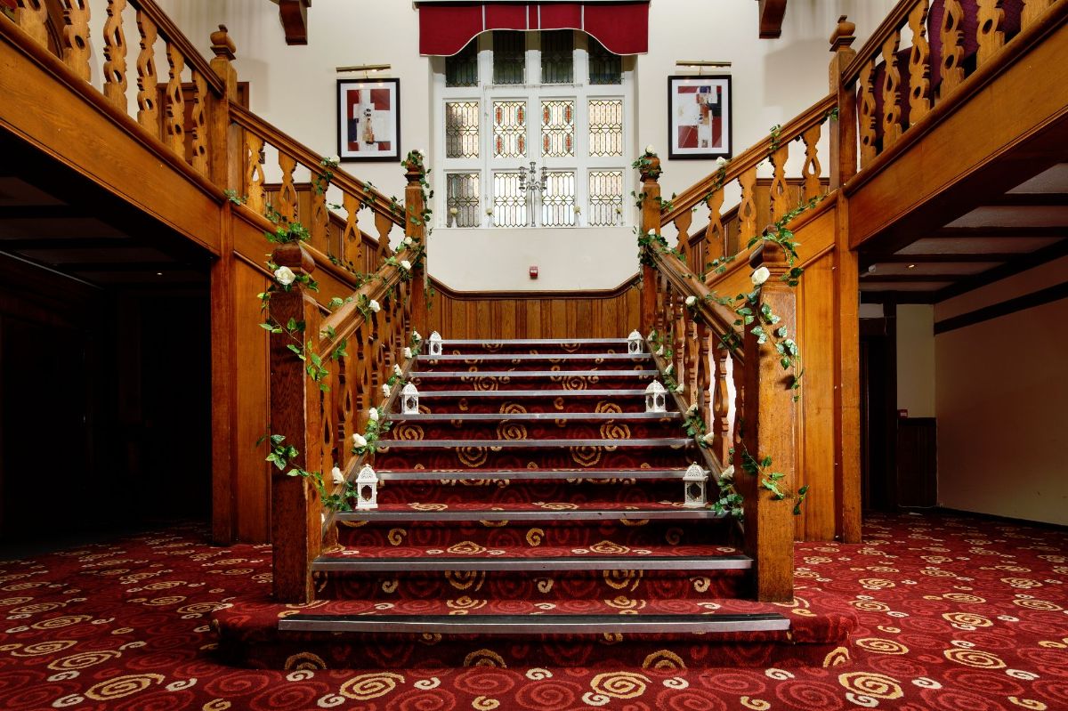 Gallery Item 3 for Mercure Leeds Parkway