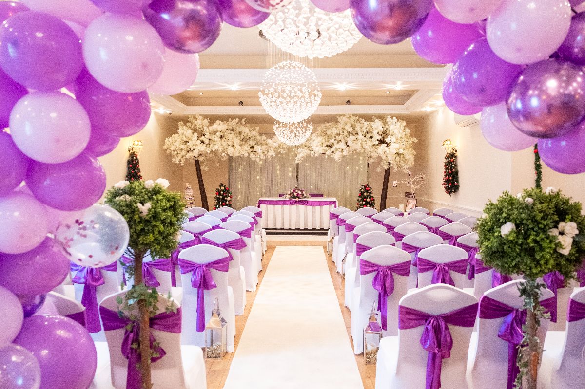 Gallery Item 8 for Tiffany's Hotel
