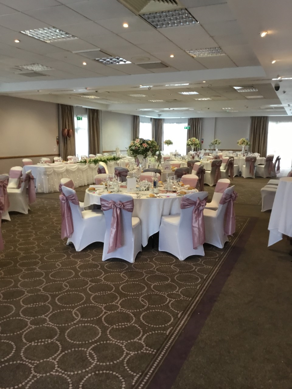 Gallery Item 8 for The Bromsgrove Hotel & Spa