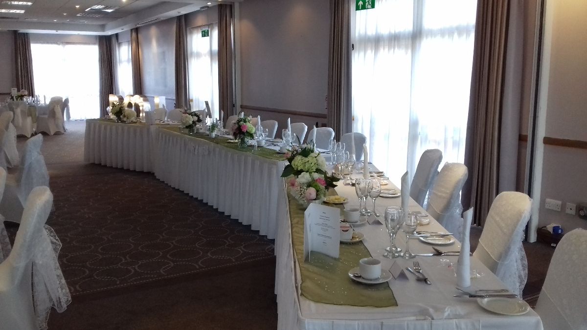 Gallery Item 4 for The Bromsgrove Hotel &amp; Spa