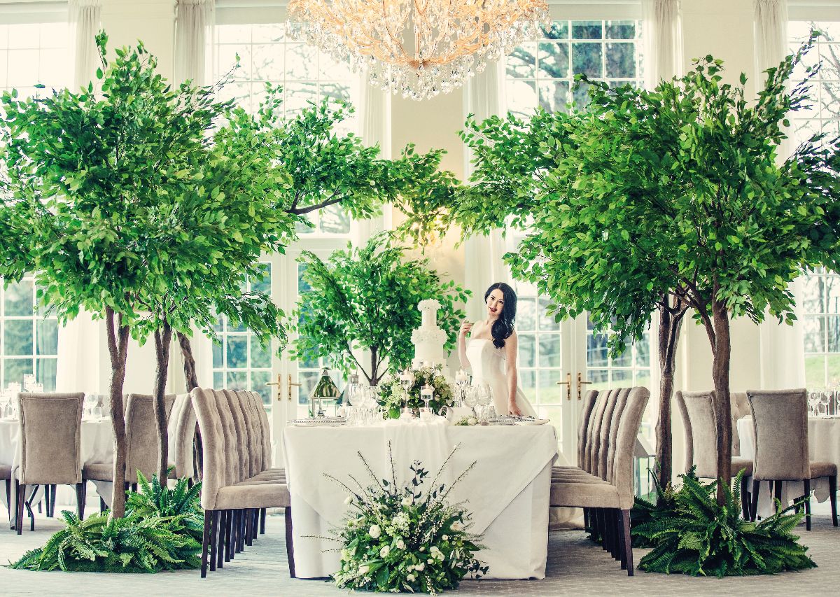Gallery Item 10 for Rushton Hall Hotel and Spa