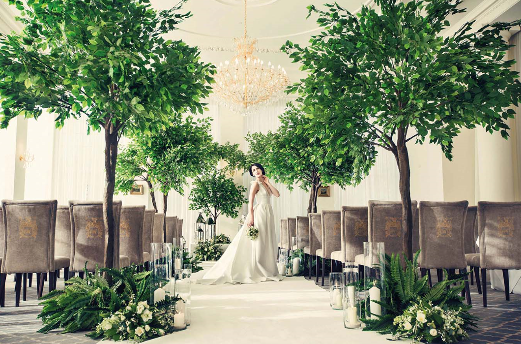 Gallery Item 12 for Rushton Hall Hotel and Spa