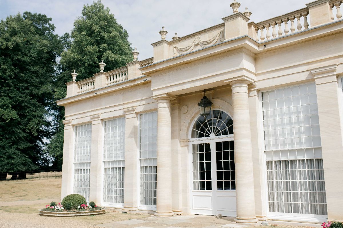 Gallery Item 9 for Rushton Hall Hotel and Spa