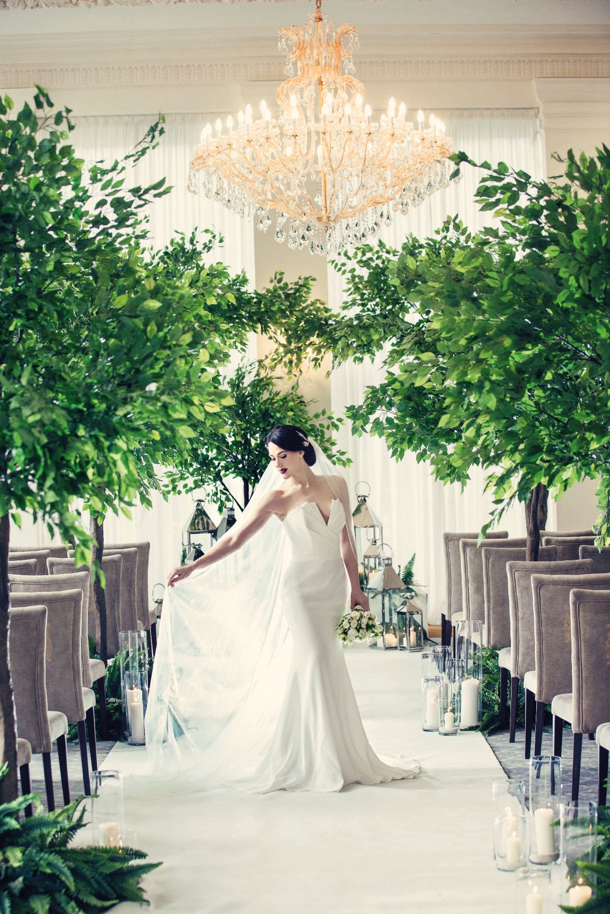 Gallery Item 8 for Rushton Hall Hotel and Spa