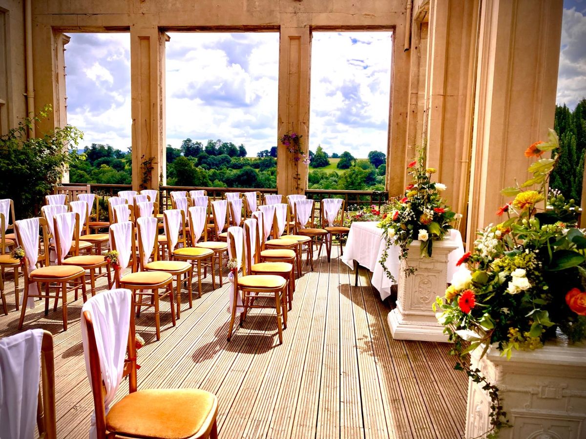 Gallery Item 11 for Orchardleigh Estate