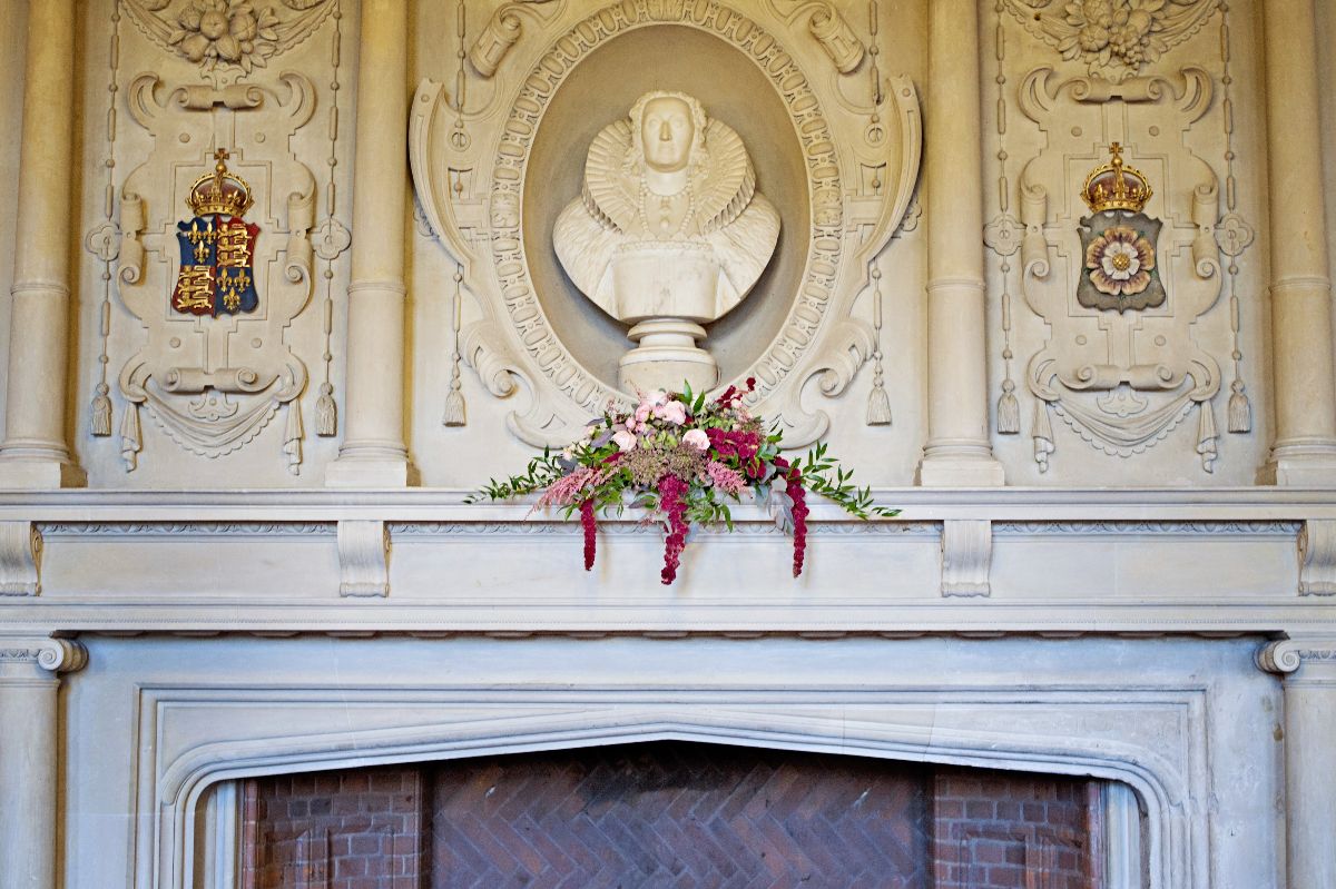 Gallery Item 11 for Madingley Hall