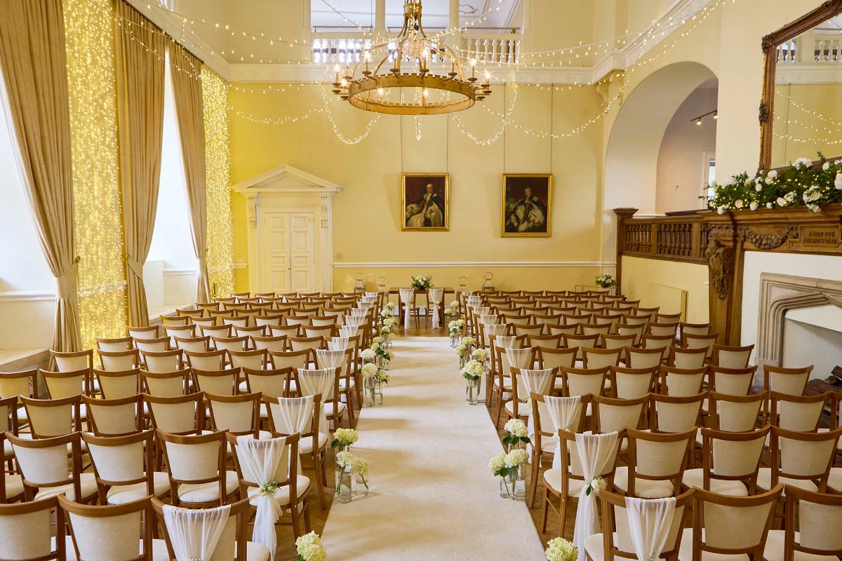 Gallery Item 13 for Farnham Castle