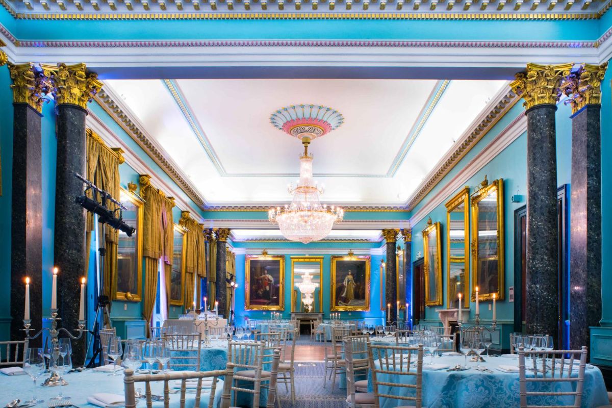 Gallery Item 10 for 116 Pall Mall