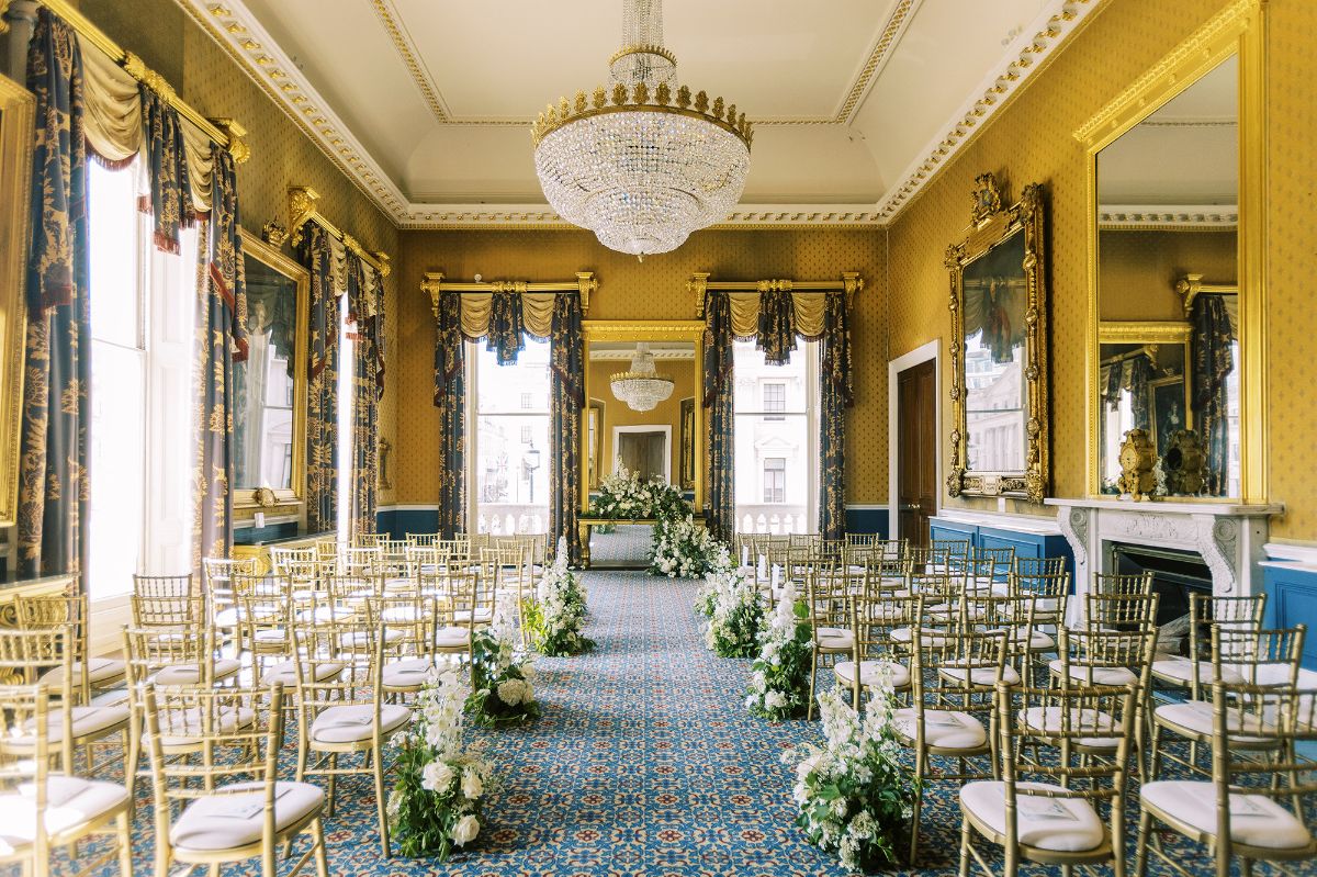 Gallery Item 9 for 116 Pall Mall