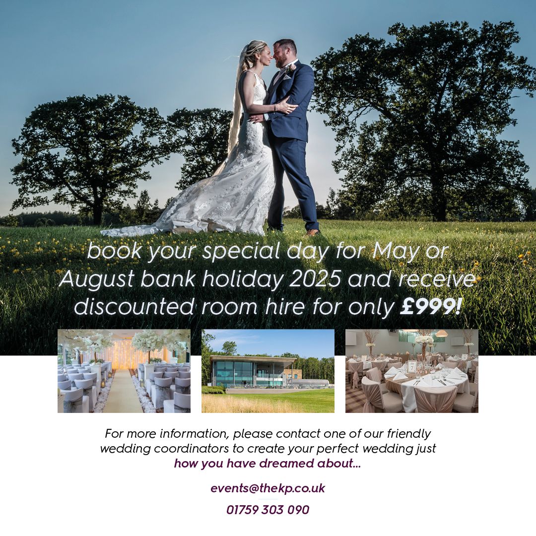 Gallery Item 8 for Kilnwick Percy Resort