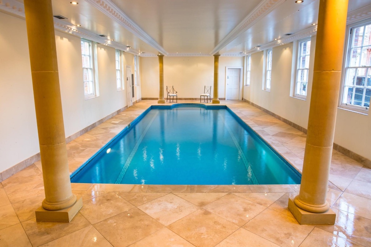 Gallery Item 7 for Netley Hall