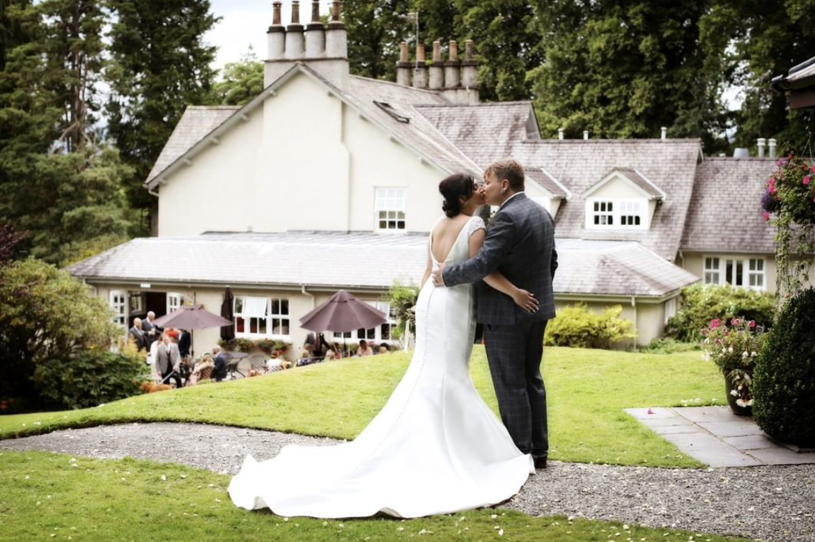 Gallery Item 4 for Briery Wood Country House Hotel