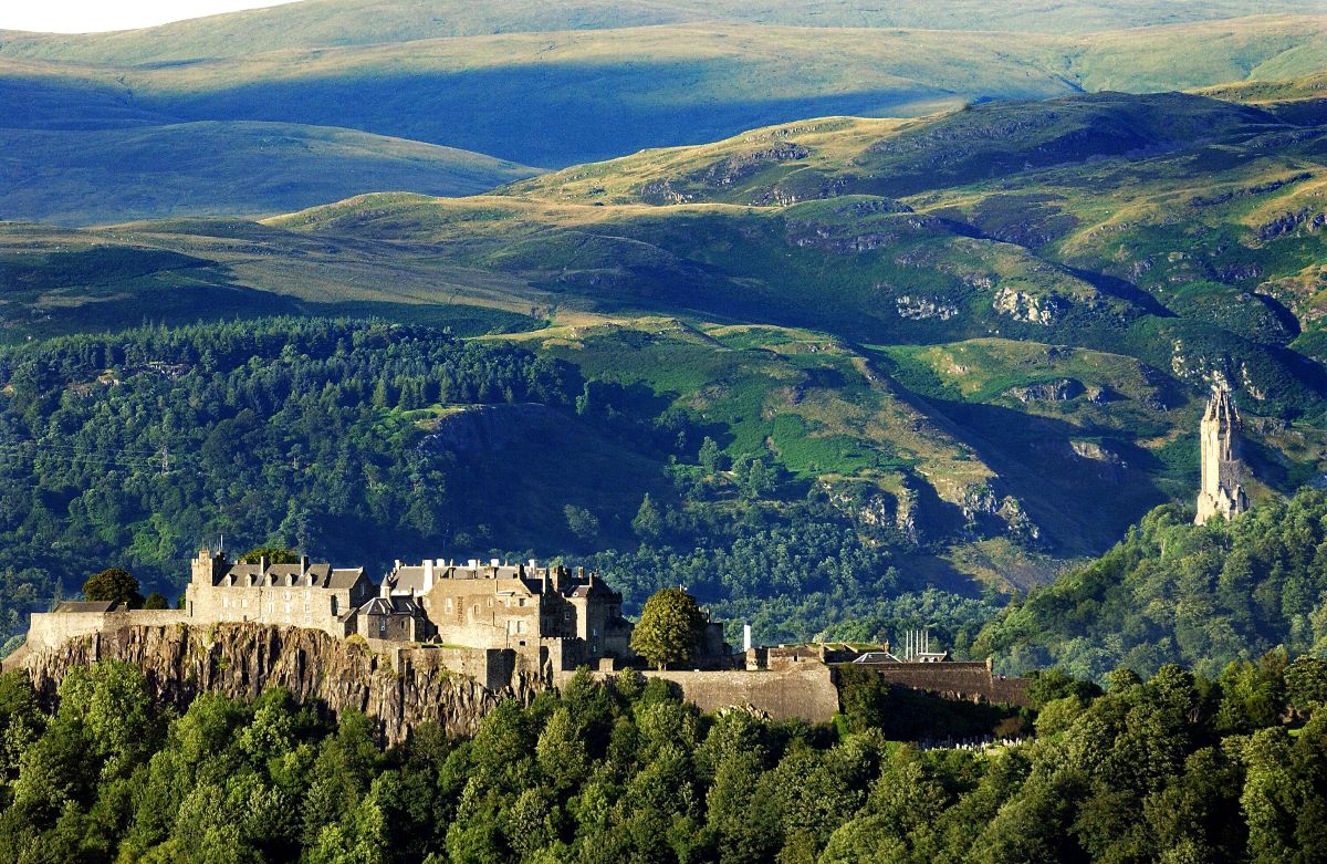 Gallery Item 6 for Stirling Highland Hotel