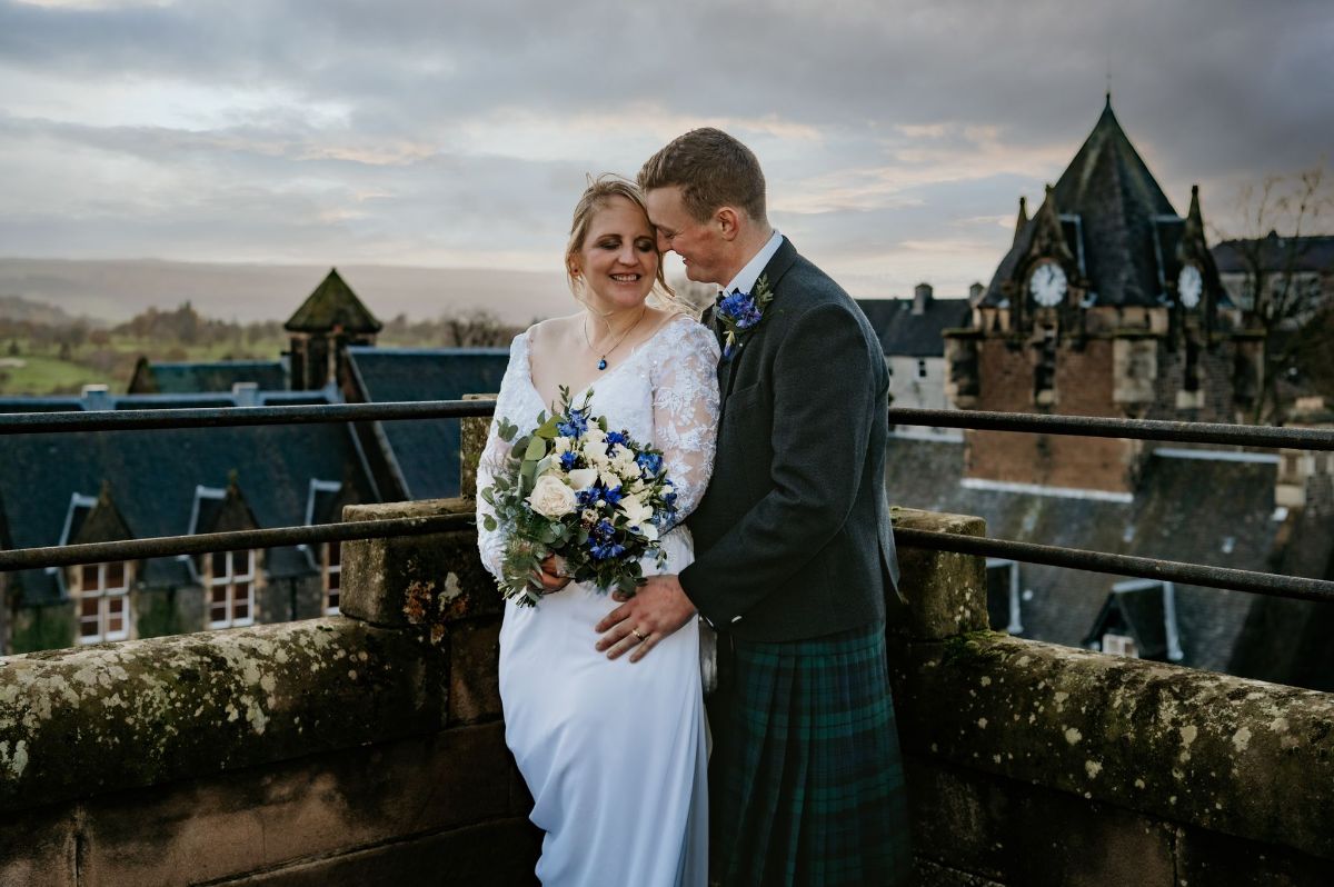 Gallery Item 2 for Stirling Highland Hotel