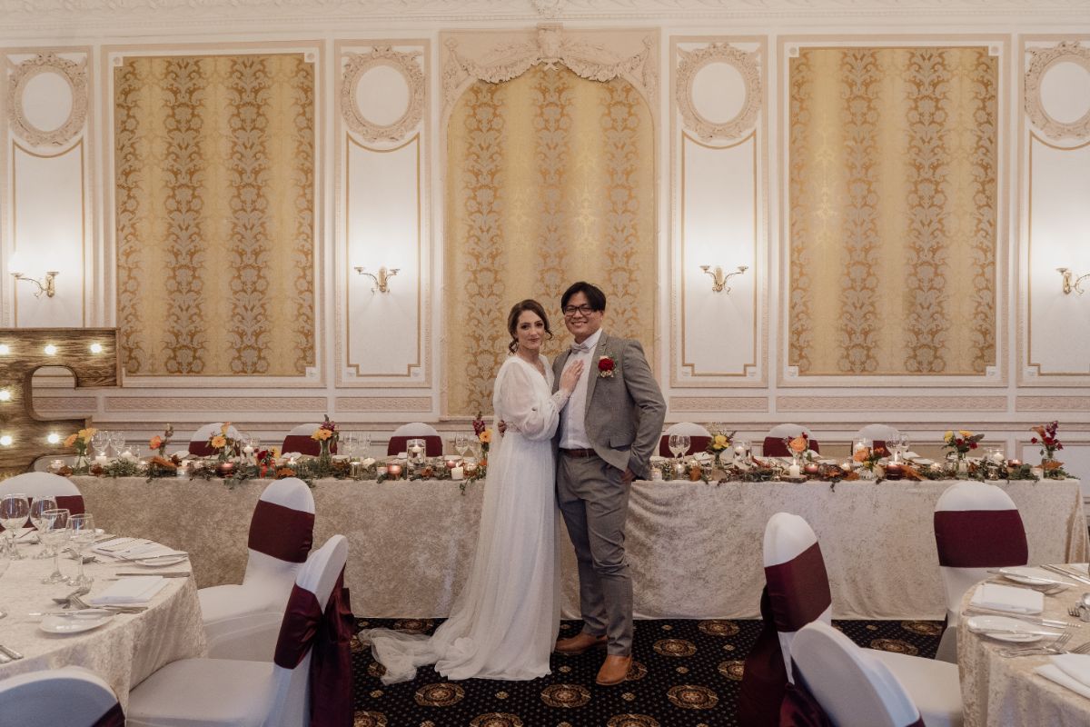 Gallery Item 5 for The Imperial Hotel Blackpool