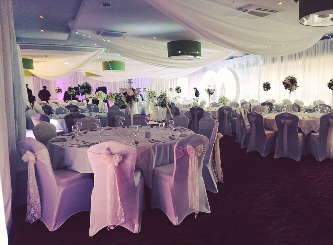 Gallery Item 2 for Stourport Manor Hotel